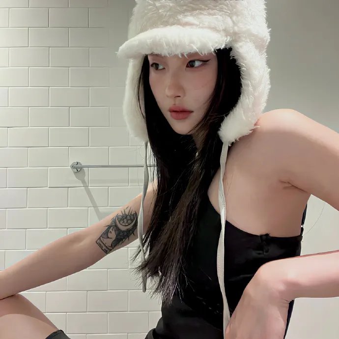 爱情有什么道理