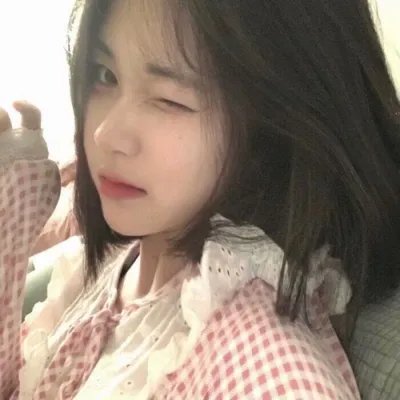 我的女友们